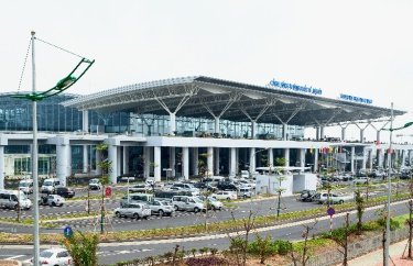 Noi Bai Int Airport (HAN) - Hanoi